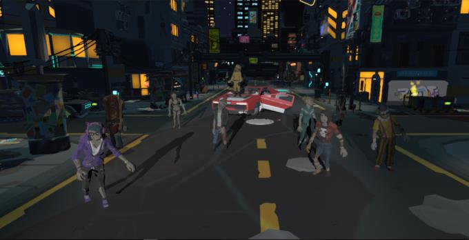 Cyber Battle 69 Torrent Download