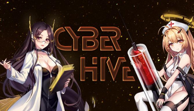 CyberHive Free Download CyberHive Free Download