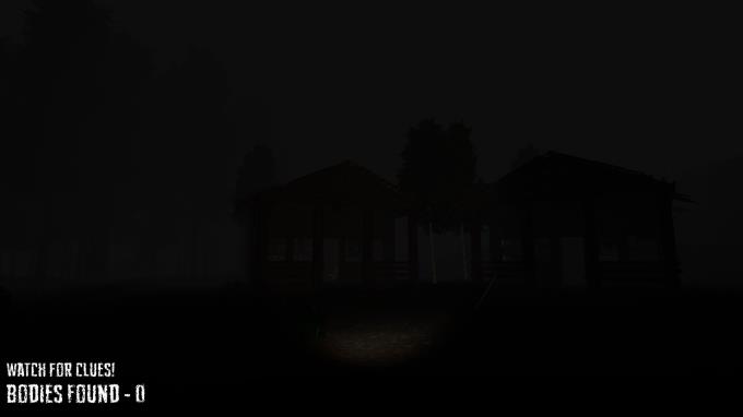 DOGMAN PC Crack DOGMAN PC Crack