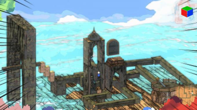 DOOR Inner Child Torrent Download
