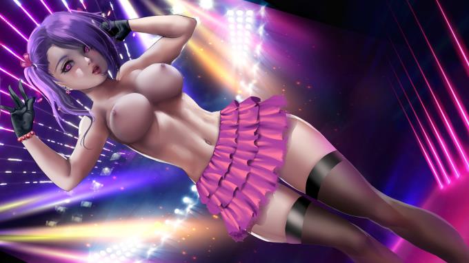 Dances and Girls PC Crack Dances and Girls PC Crack