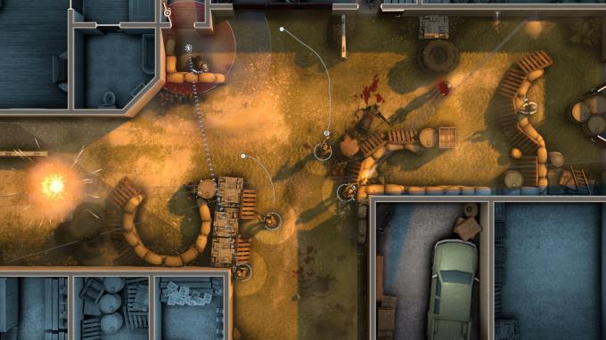 Door Kickers 2: Task Force North Torrent Download Door Kickers 2: Task Force North Torrent Download