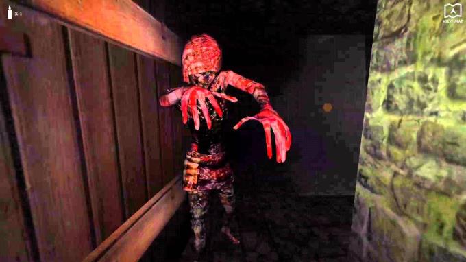 Dungeon Nightmares PC Crack Dungeon Nightmares PC Crack