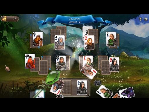 Ember Night Solitaire Torrent Download Ember Night Solitaire Torrent Download