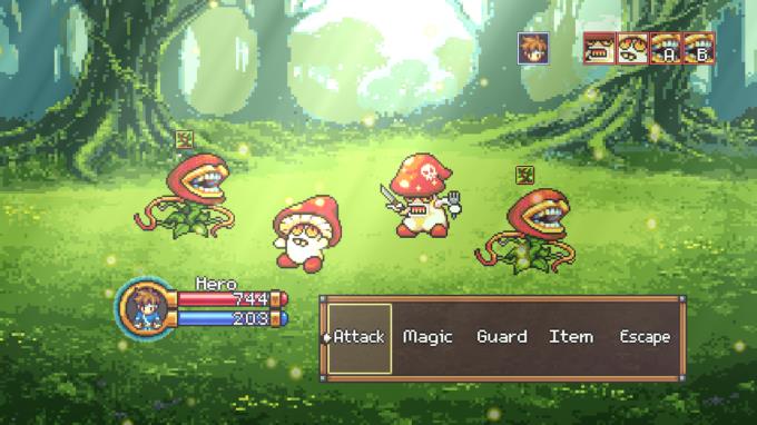 Ephemeral Tale PC Crack Ephemeral Tale PC Crack