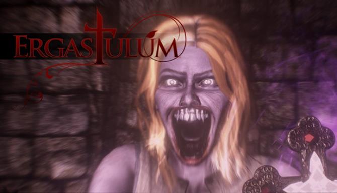 Ergastulum: Dungeon Nightmares III Free Download Ergastulum: Dungeon Nightmares III Free Download