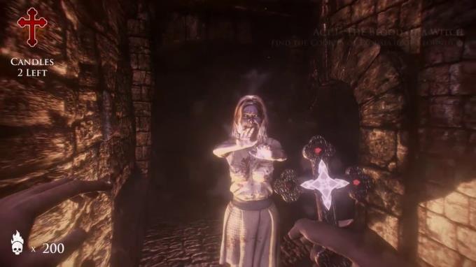 Ergastulum: Dungeon Nightmares III Torrent Download Ergastulum: Dungeon Nightmares III Torrent Download