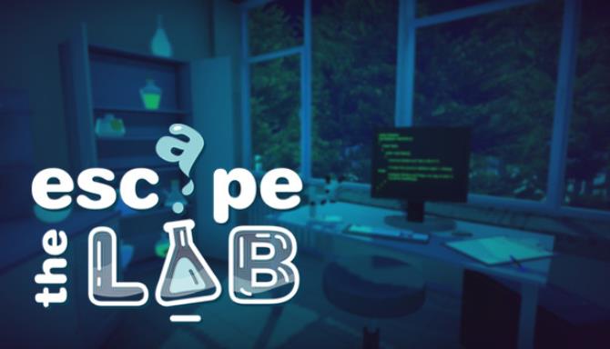 Escape the Lab Free Download Escape the Lab Free Download