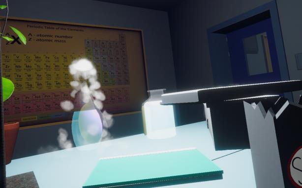 Escape the Lab Torrent Download Escape the Lab Torrent Download