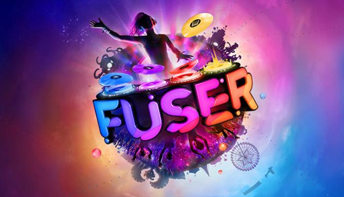 FUSER Free Download