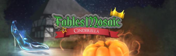 Fables Mosaic Cinderella Free Download Fables Mosaic Cinderella Free Download