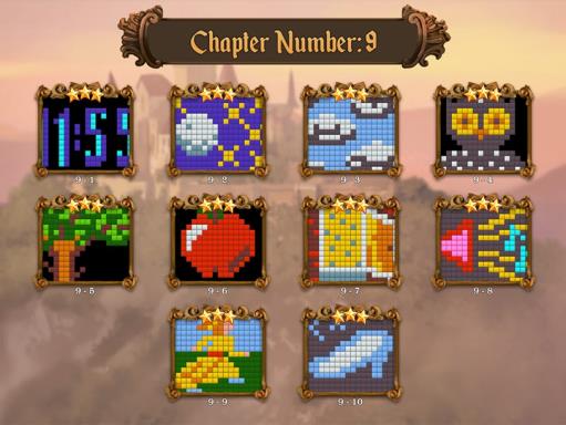 Fables Mosaic Cinderella Torrent Download Fables Mosaic Cinderella Torrent Download