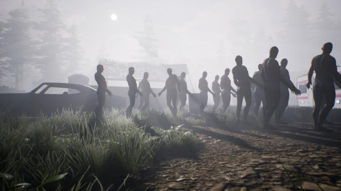 Fallen Region PC Crack Fallen Region PC Crack