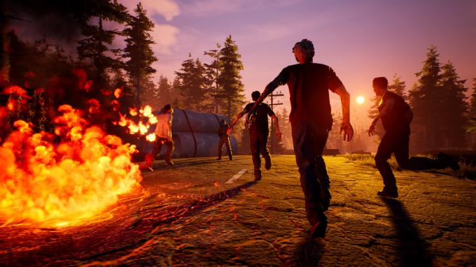 Fallen Region Torrent Download Fallen Region Torrent Download