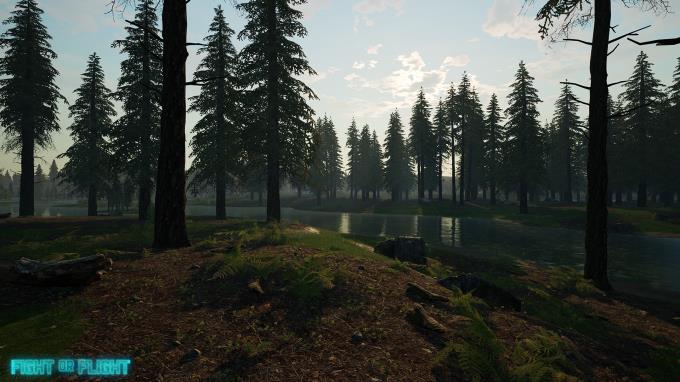 Fight or Flight PC Crack Fight or Flight PC Crack