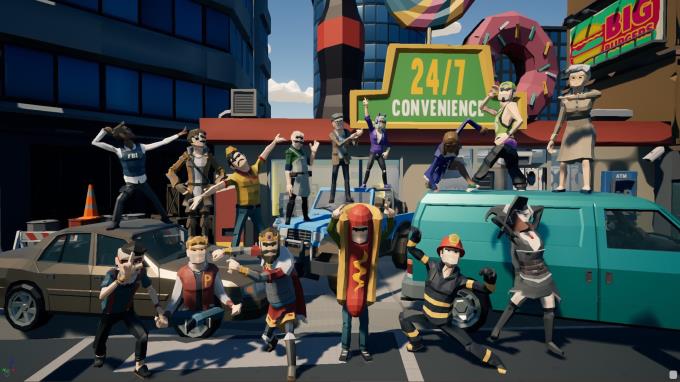 Finders Reapers Torrent Download