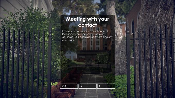 Floor 13: Deep State PC Crack Floor 13: Deep State PC Crack