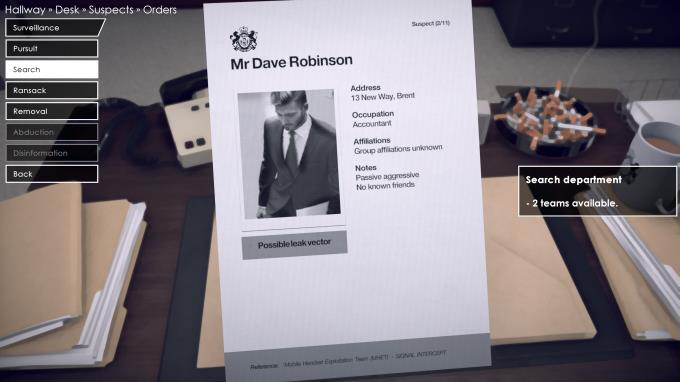 Floor 13: Deep State Torrent Download Floor 13: Deep State Torrent Download