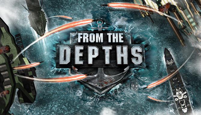 From the Depths Free Download From the Depths Free Download
