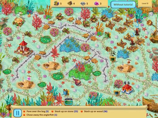 Gnomes Garden Return of the Queen Collector Edition x64 Torrent Download Gnomes Garden Return of the Queen Collector Edition x64 Torrent Download