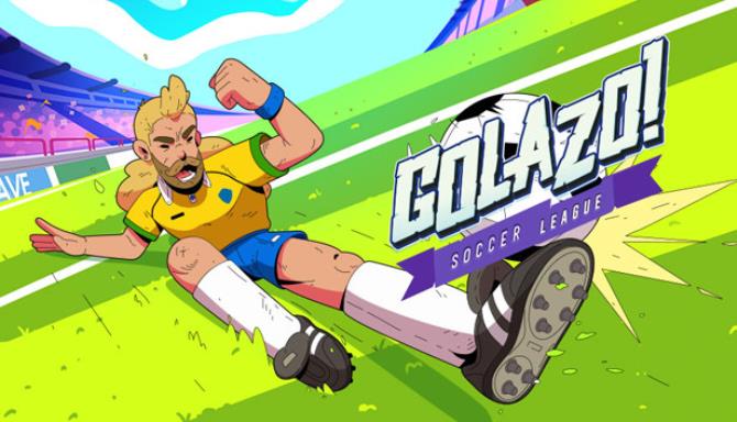 Golazo! Soccer League Free Download Golazo! Soccer League Free Download