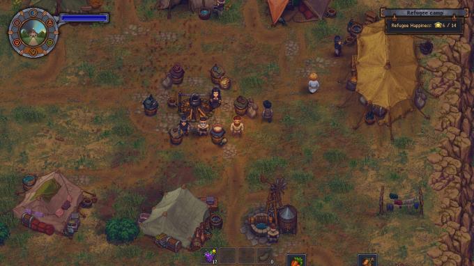 Graveyard Keeper Game Of Crone v1 307 Torrent Download