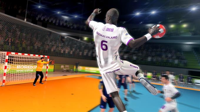 Handball 21 Torrent Download