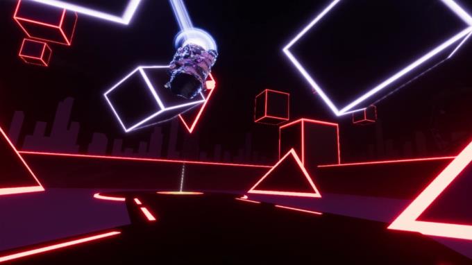 Hero Swing VR PC Crack