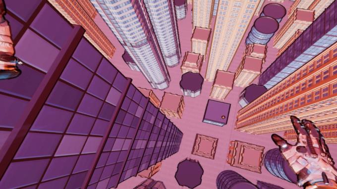 Hero Swing VR Torrent Download