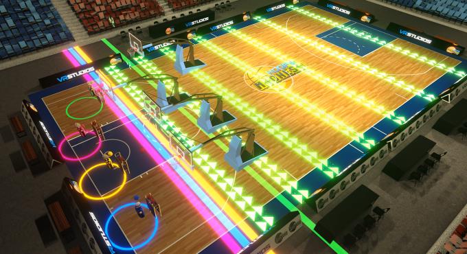 Hoops Madness Torrent Download Hoops Madness Torrent Download