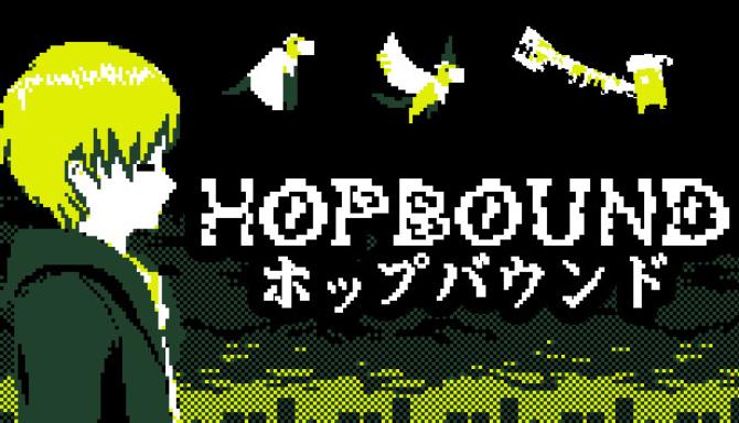 HopBound Free Download HopBound Free Download
