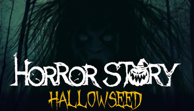Horror Story: Hallowseed Free Download Horror Story: Hallowseed Free Download