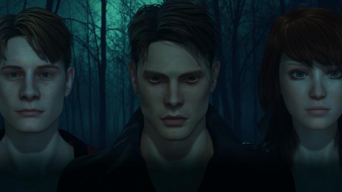 Horror Story: Hallowseed Torrent Download Horror Story: Hallowseed Torrent Download