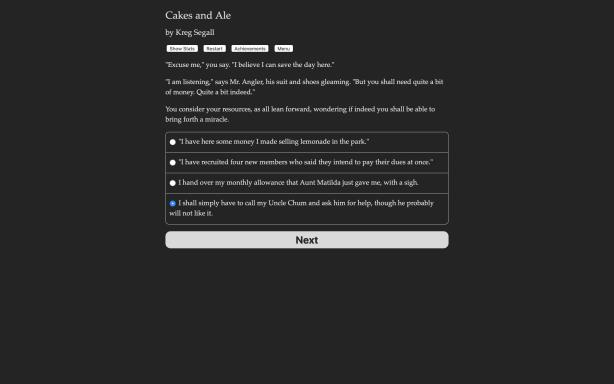Jolly Good: Cakes and Ale PC Crack Jolly Good: Cakes and Ale PC Crack