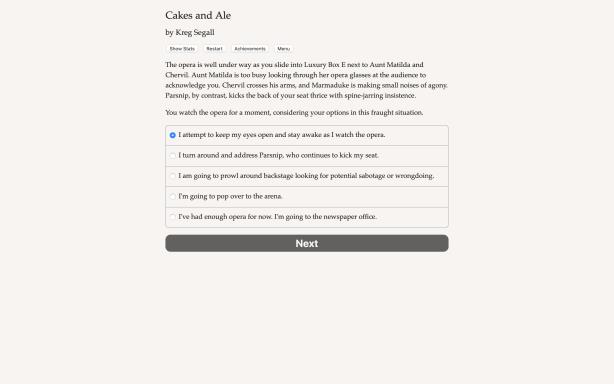 Jolly Good: Cakes and Ale Torrent Download Jolly Good: Cakes and Ale Torrent Download