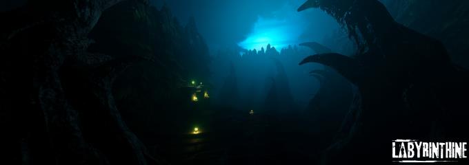 Labyrinthine Torrent Download Labyrinthine Torrent Download