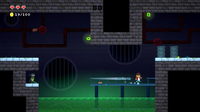 Landflix Odyssey PC Crack