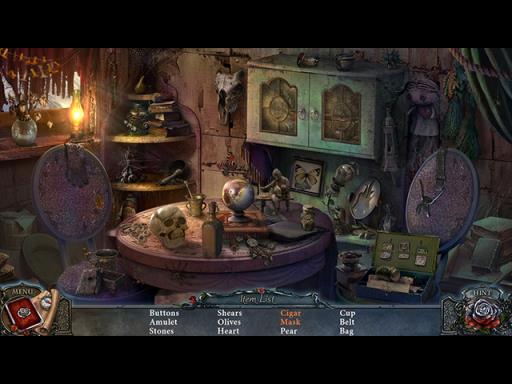 Living Legends Remastered Ice Rose Collectors Edition PC Crack