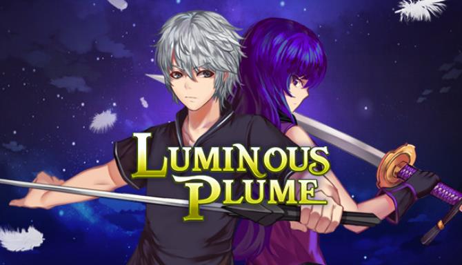 Luminous Plume Free Download Luminous Plume Free Download