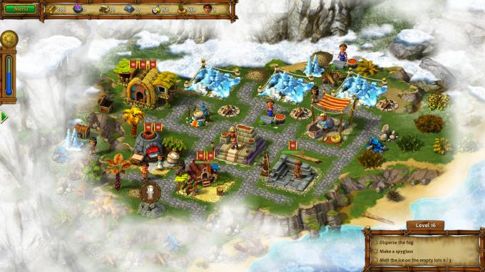 MOAI 6: Unexpected Guests Collector's Edition PC Crack MOAI 6: Unexpected Guests Collector's Edition PC Crack