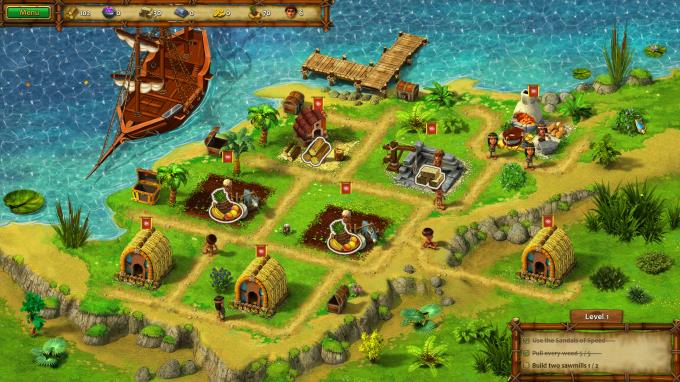 MOAI 6: Unexpected Guests Collector's Edition Torrent Download MOAI 6: Unexpected Guests Collector's Edition Torrent Download