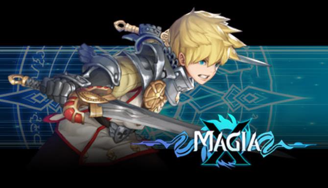 Magia X Free Download