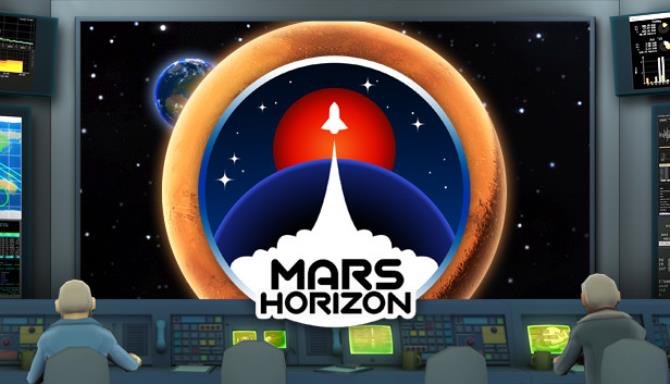 Mars Horizon Free Download