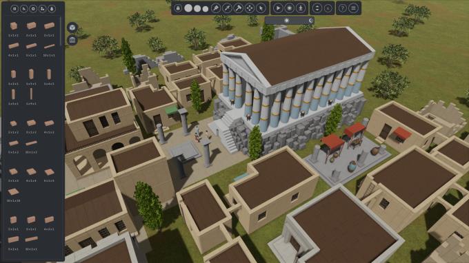 Mason: Building Bricks Torrent Download Mason: Building Bricks Torrent Download