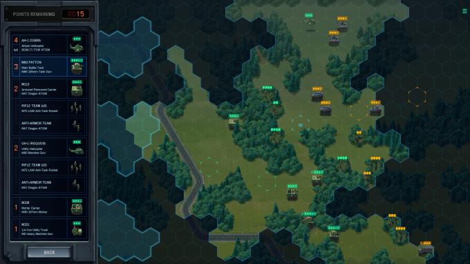 Möbius Front '83 PC Crack