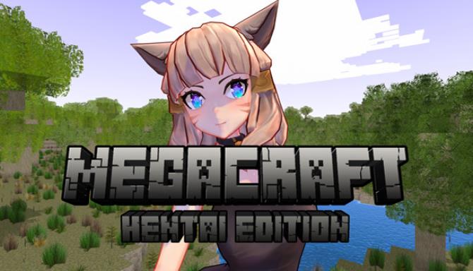 Megacraft Hentai Edition Free Download