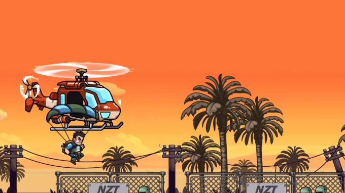 Metal Commando Torrent Download Metal Commando Torrent Download