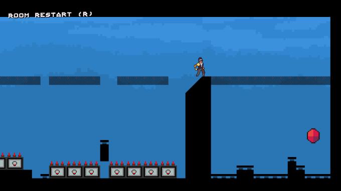 Mr. Parkour 2 PC Crack Mr. Parkour 2 PC Crack