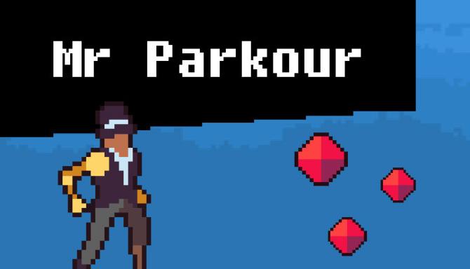 Mr. Parkour Free Download