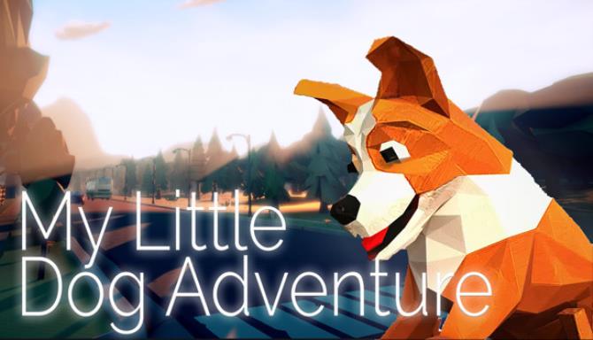 My Little Dog Adventure Free Download